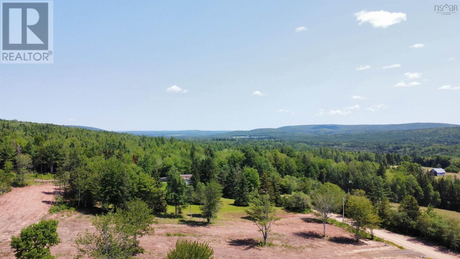 Property 7 of 12 of Lot 25 Mull River Road