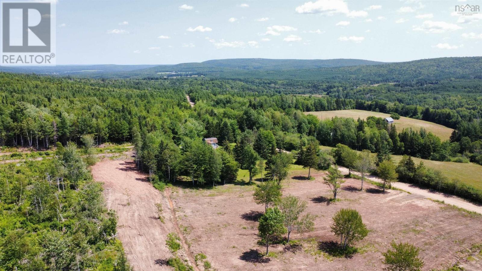 Property 8 of 12 of Lot 25 Mull River Road