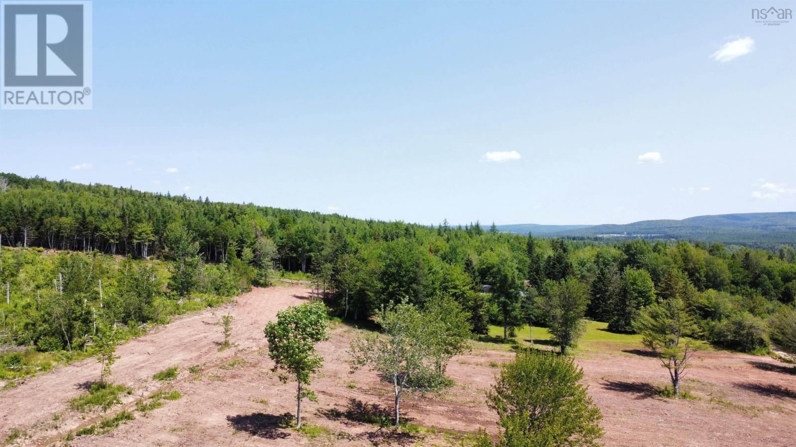 Property 9 of 12 of Lot 25 Mull River Road
