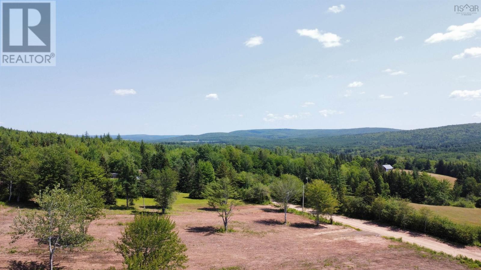 Property 4 of 11 of Lot 26 Mull River Road