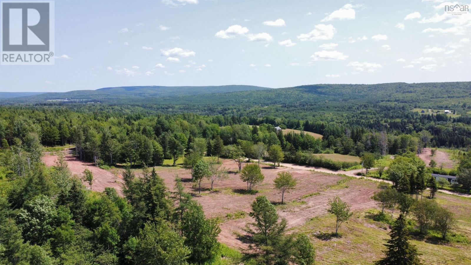 Property 9 of 11 of Lot 26 Mull River Road