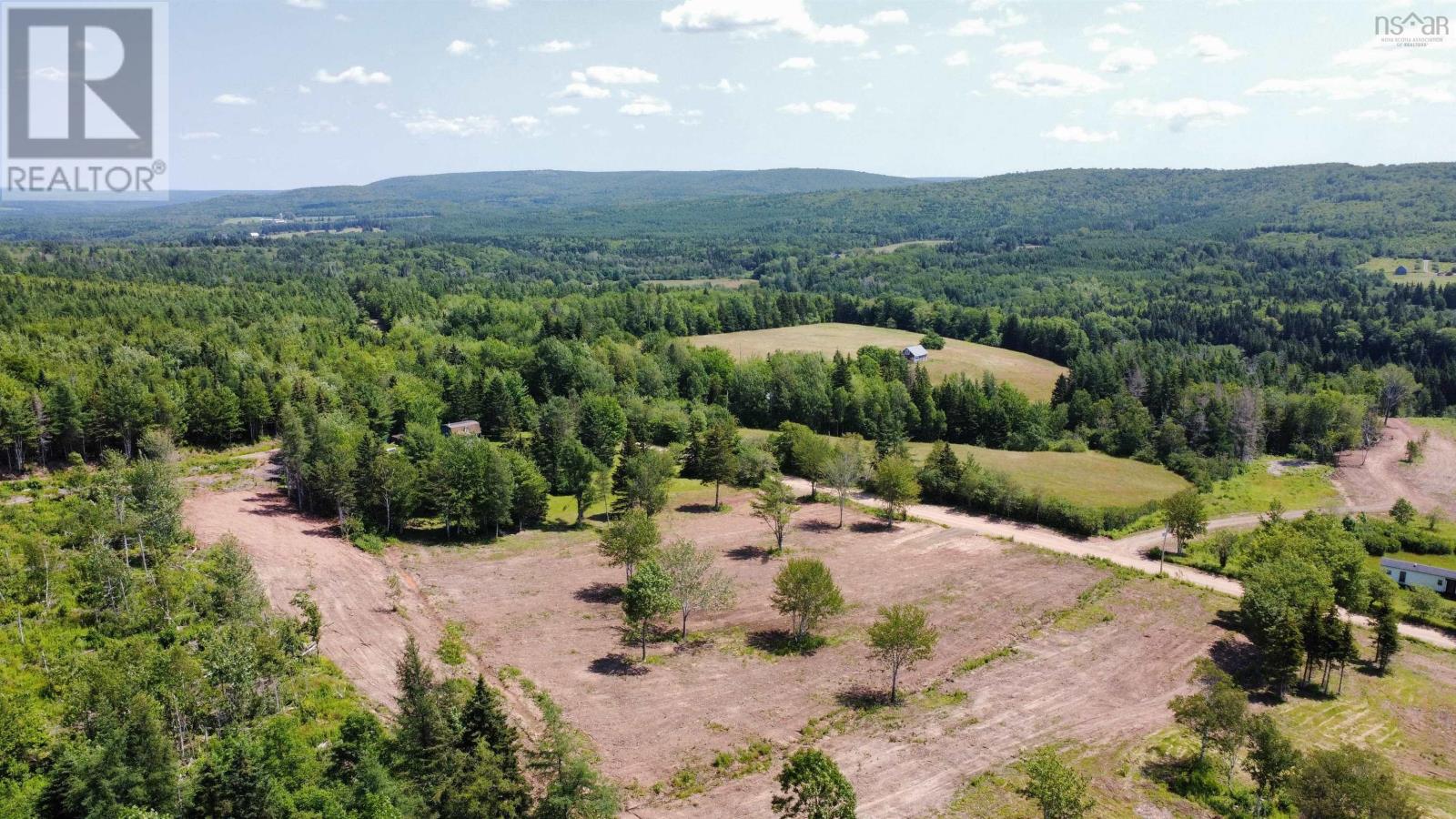 Property 10 of 11 of Lot 26 Mull River Road