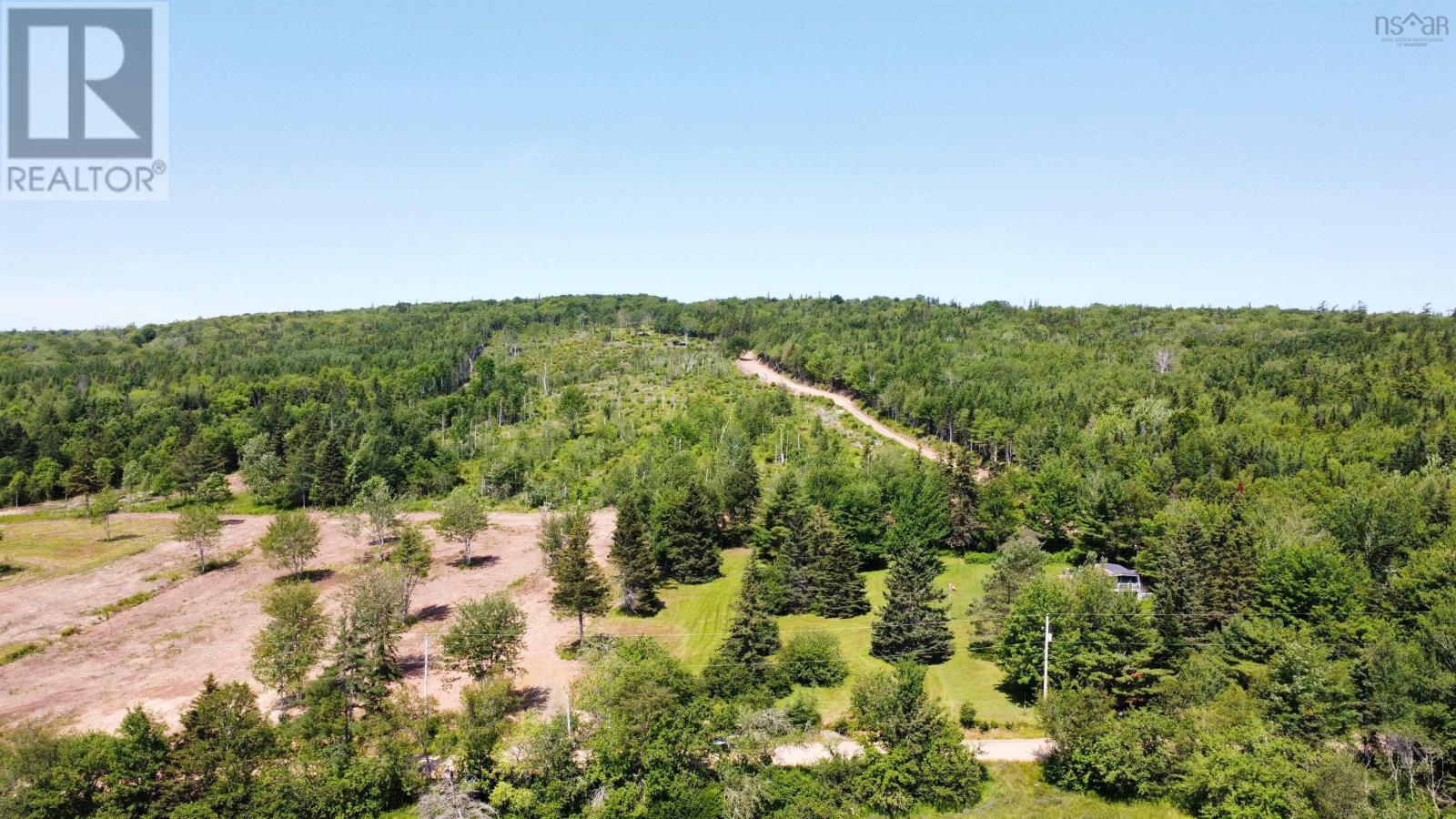 Property 4 of 12 of Lot 25 Mull River Road