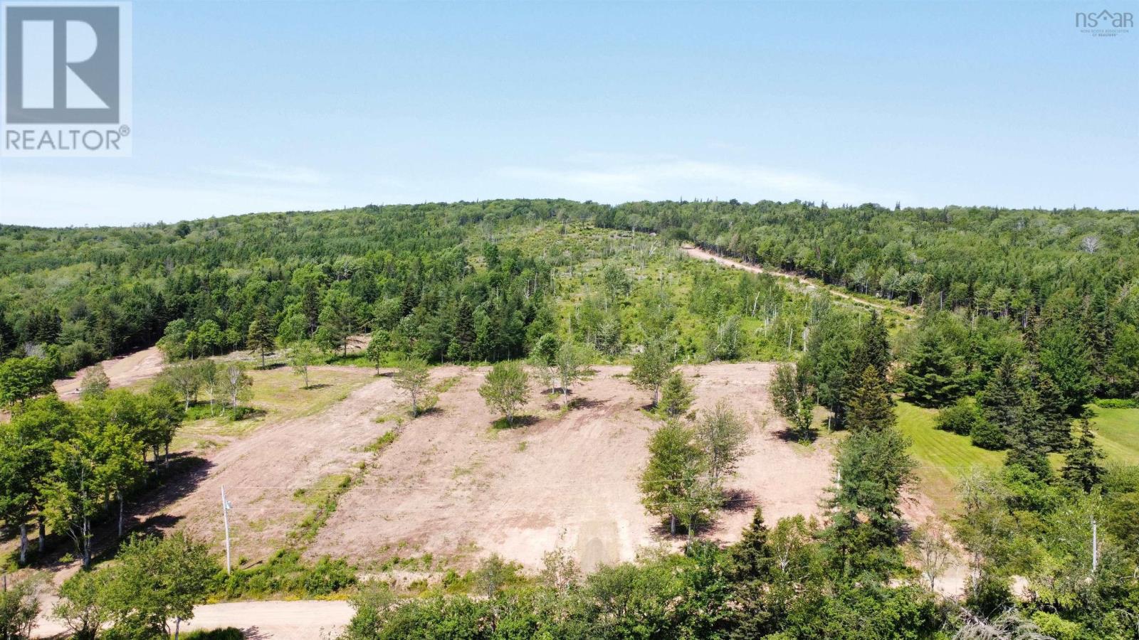 Property 6 of 11 of Lot 26 Mull River Road