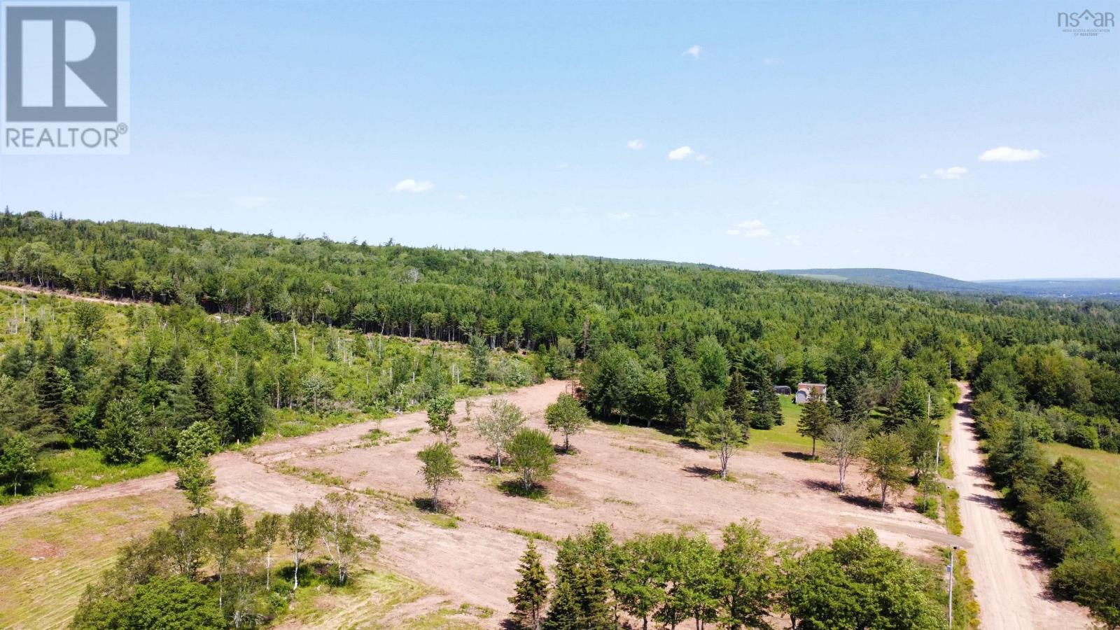 Property 8 of 11 of Lot 26 Mull River Road