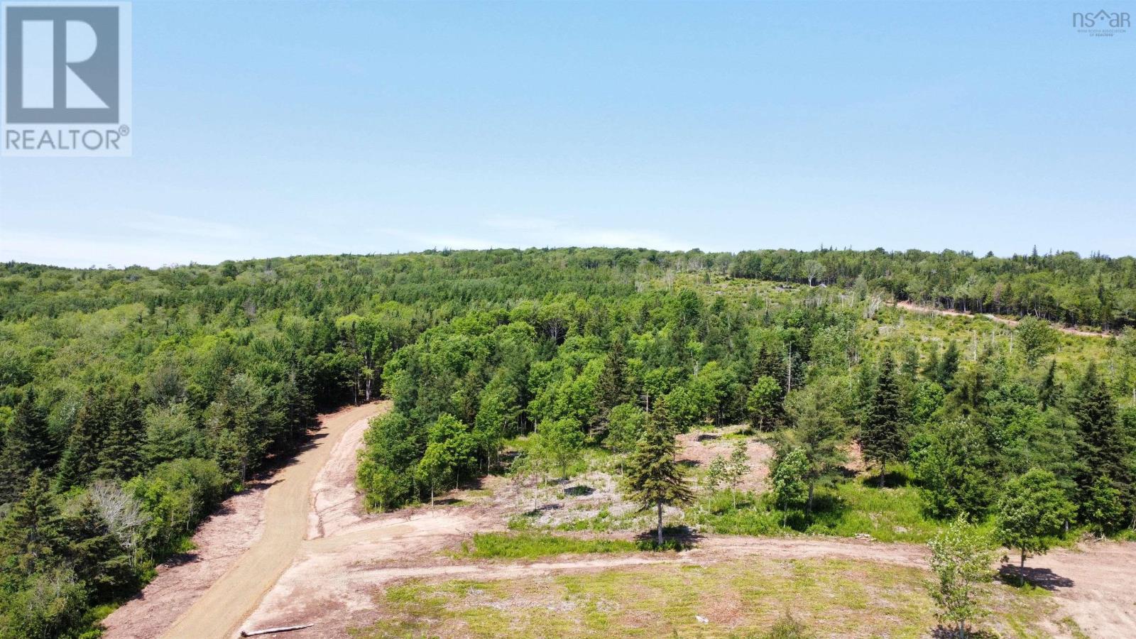 Property 6 of 12 of Lot 28 Mull River Road