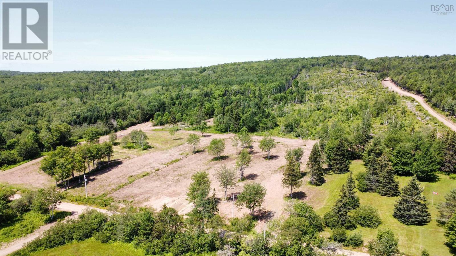 Property 7 of 11 of Lot 26 Mull River Road