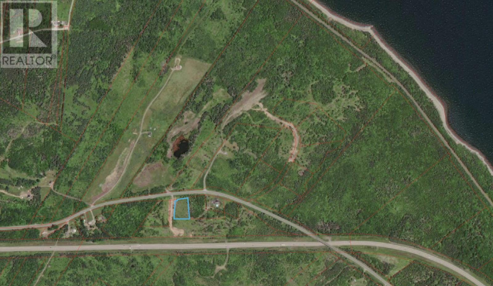 Property 2 of 4 of Lot 22-2 No 4 Highway