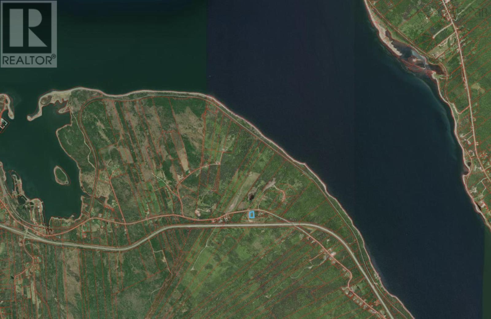 Property 3 of 4 of Lot 22-2 No 4 Highway