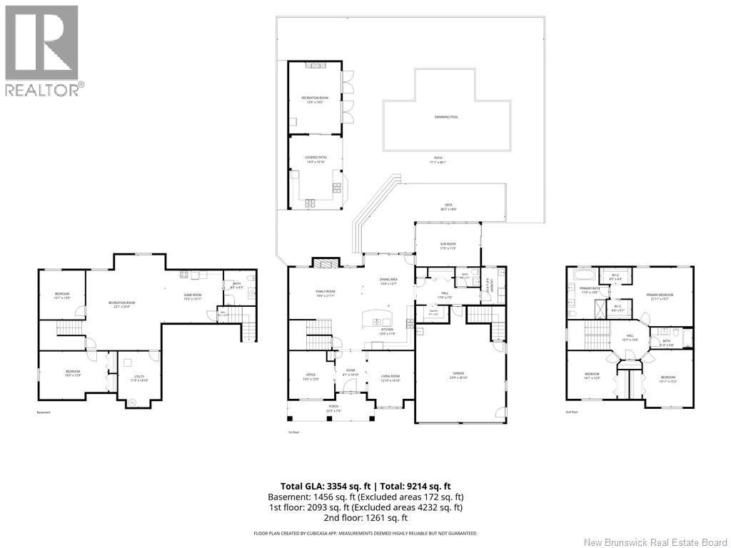 33 Annfield Court - 50