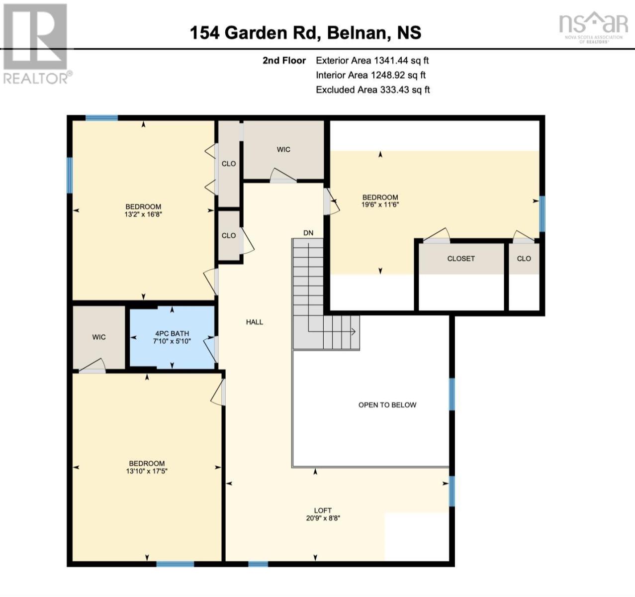 Property 47 of 49 of 154 Garden Road
