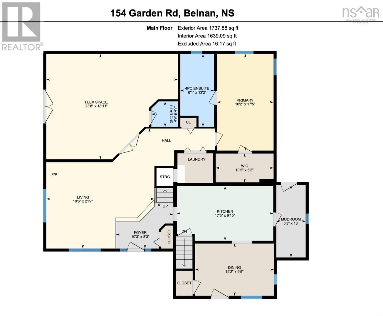 Property 48 of 49 of 154 Garden Road
