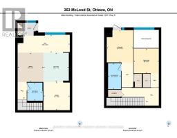 353 Mcleod Street, Ottawa, ON K2P1A2 Photo 41