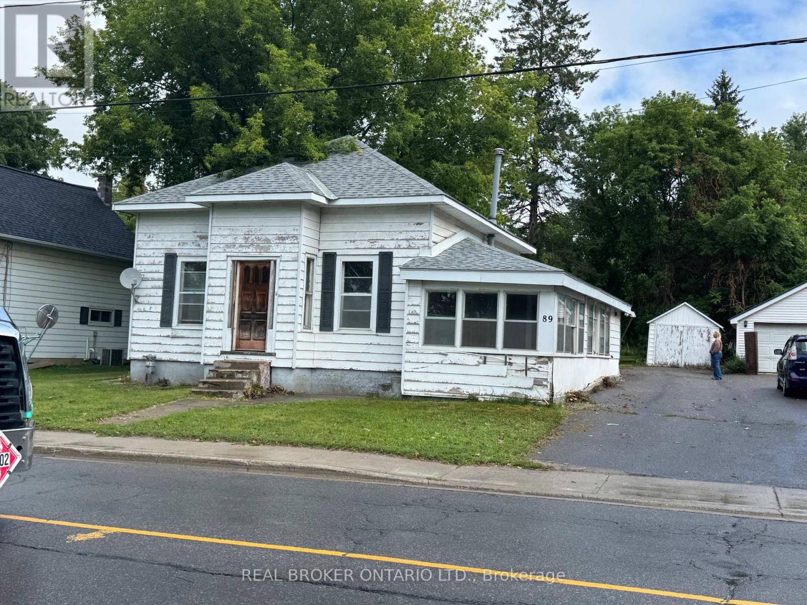 89 QUEEN STREET