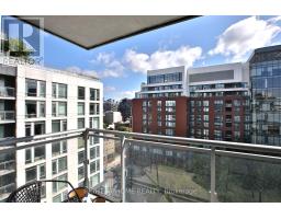 1623 - 525 Adelaide Street W, Toronto, ON M5V0N7 Photo 27
