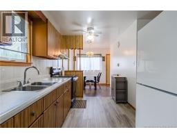 Kitchen - 203 Route 176, Pennfield, NB E5H1V1 Photo 8