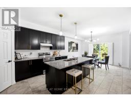 Eating area - 216 Greenwood Road, Whitchurch Stouffville, ON L4A4N8 Photo 6