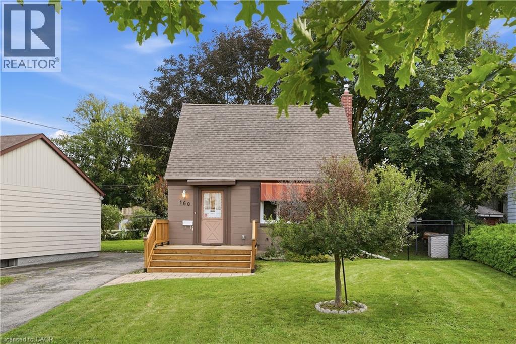 160 LORNE Crescent - Image 12
