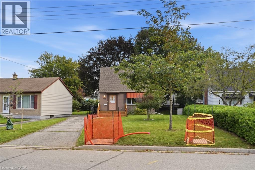 160 LORNE Crescent - Image 19