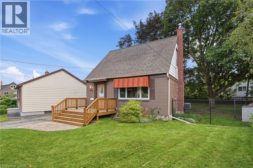 160 LORNE Crescent - Image 20