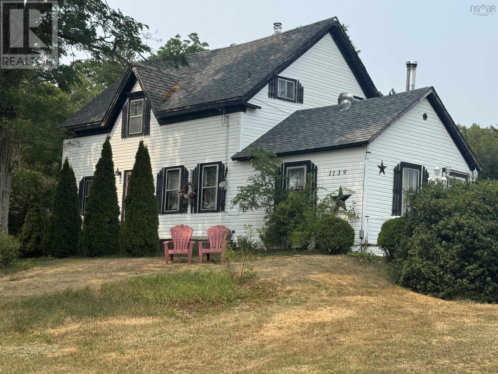 Property photo of 1139 Old Westfield Road