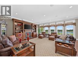 Recreation room - 78 Congressional Crescent, Moncton, NB E1H3L3 Photo 8