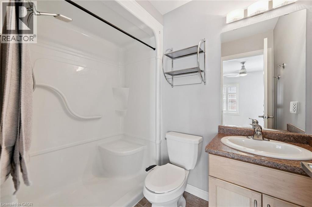 4 CHELTENHAM Mews - 22