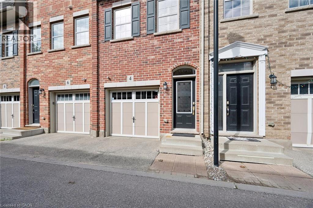 4 CHELTENHAM Mews — photo 2