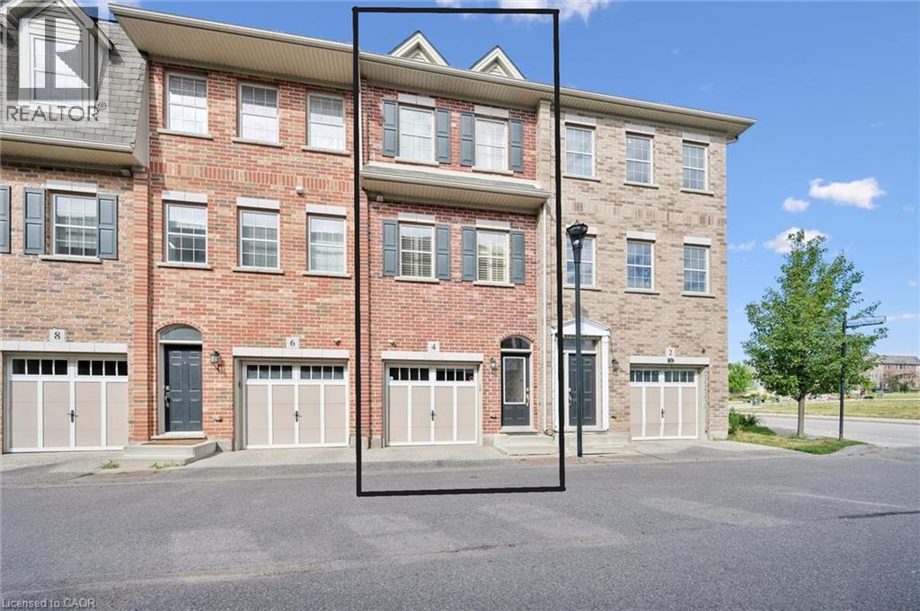 4 CHELTENHAM Mews - 1