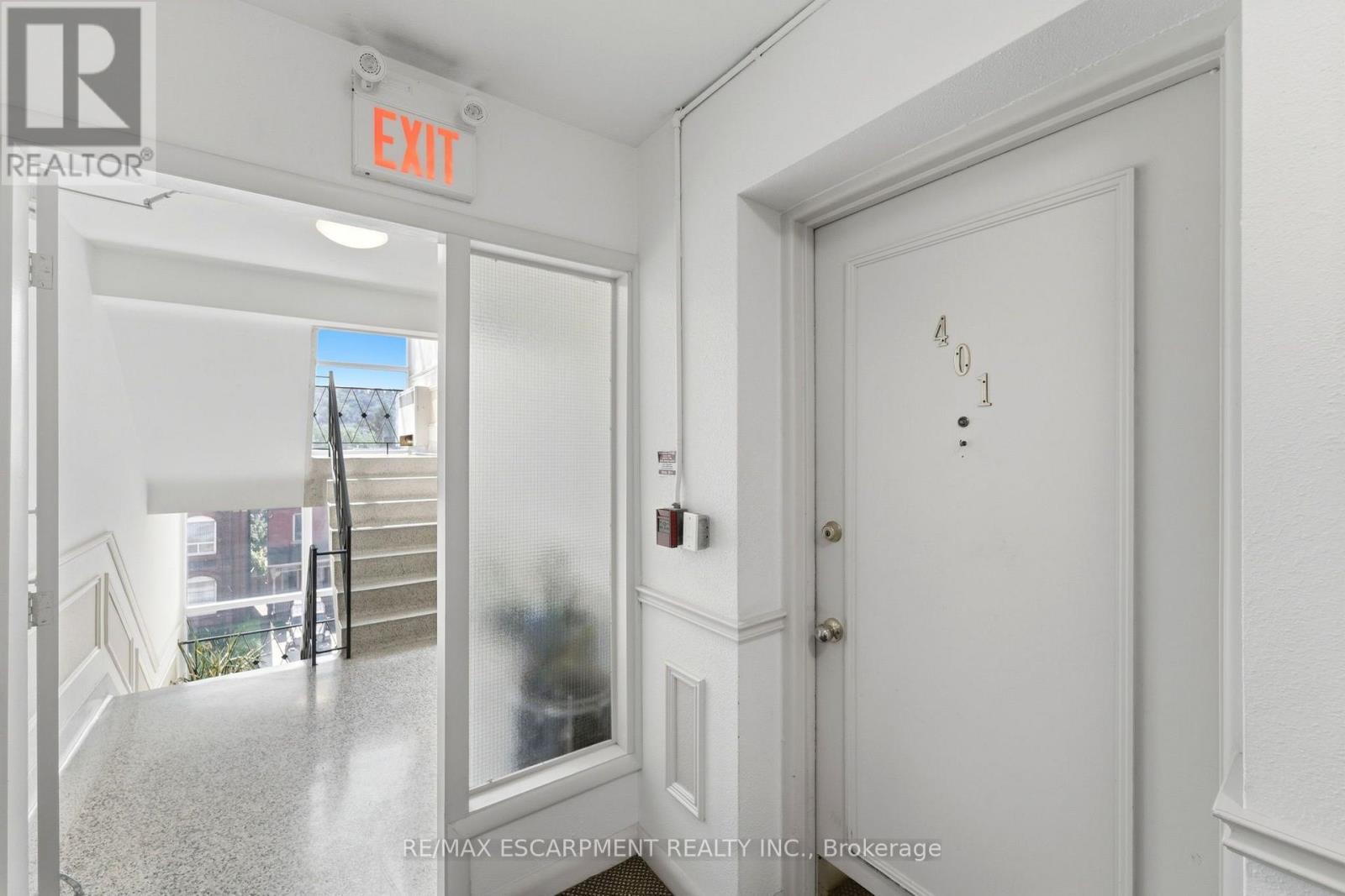 #401 174 HERKIMER STREET - 2