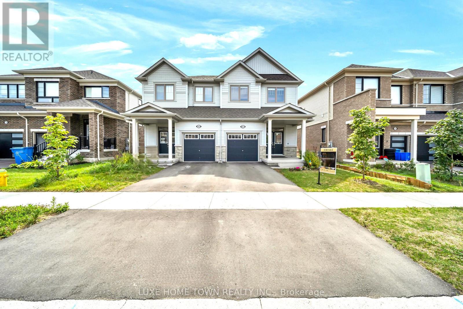 82 PREST WAY - 2