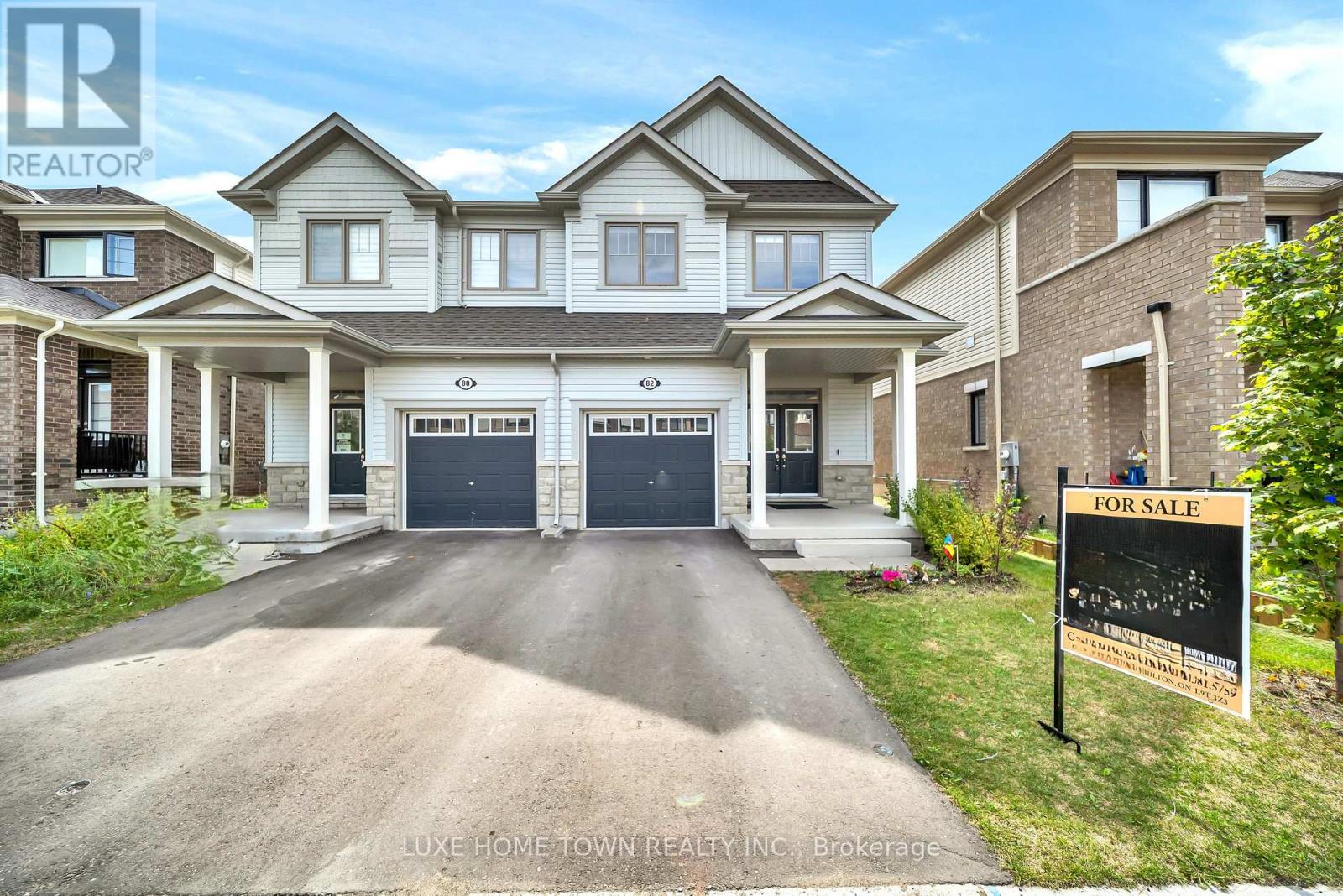 82 PREST WAY - 4