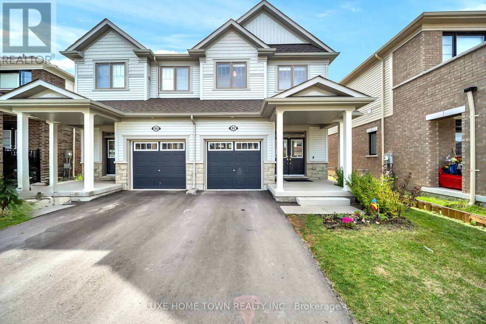 82 PREST WAY - 5