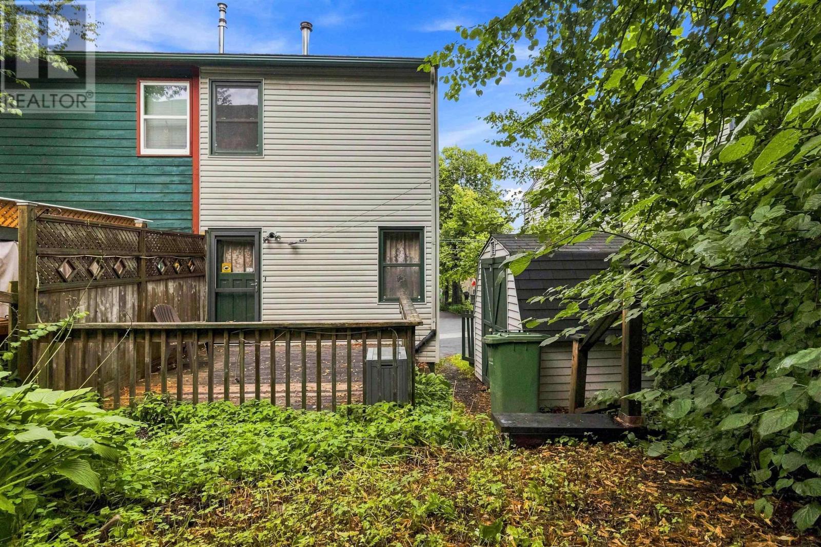 Property 29 of 30 of 2552 Brunswick Street