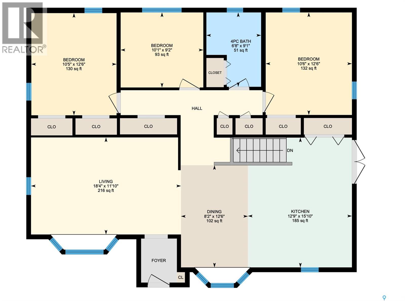 Creekbend Acreage - Image 51