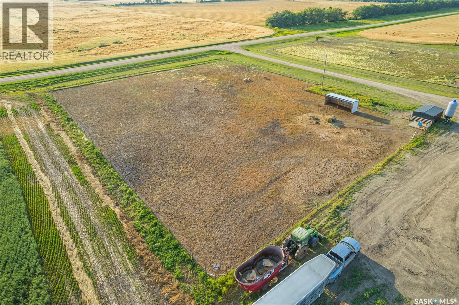 Langham 40 Acre Farm - Image 42
