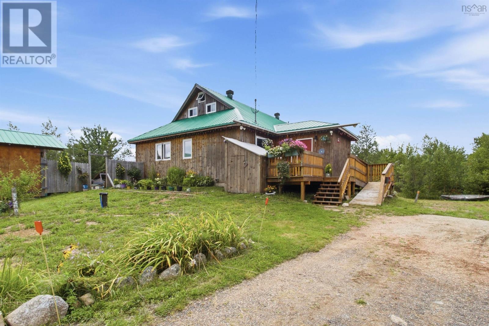 Property photo of 2804 New Russell Road