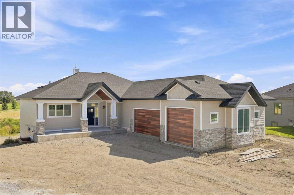 243 Red Tail Ridge SE, High River, Alberta, T1V0J8