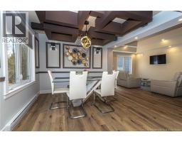 Dining room - 1393 655 Route, Rusagonis, NB E3B8Z8 Photo 14