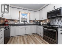 Laundry room - 1393 655 Route, Rusagonis, NB E3B8Z8 Photo 7