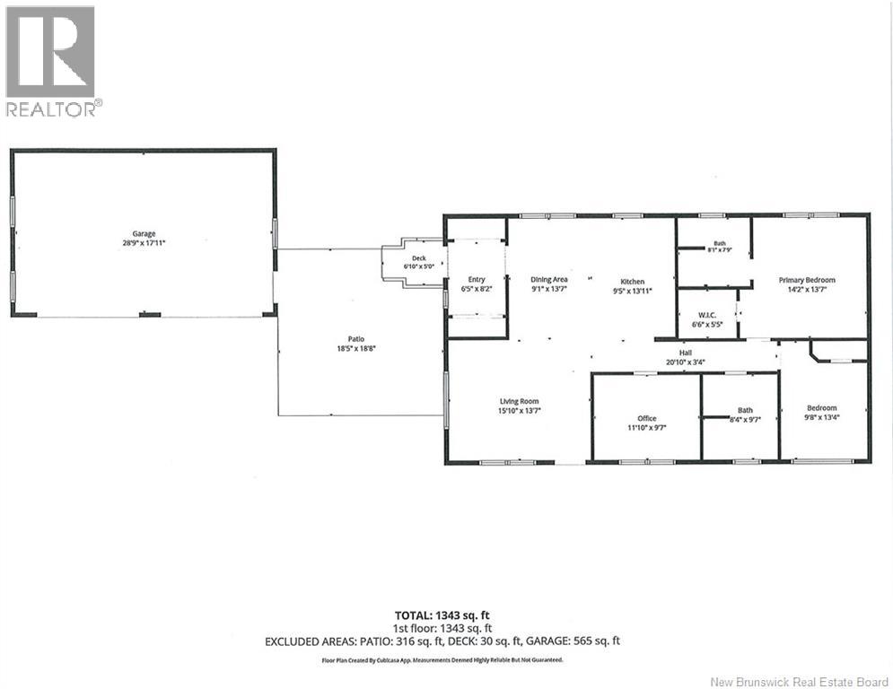 557 Chaleur Street - 33