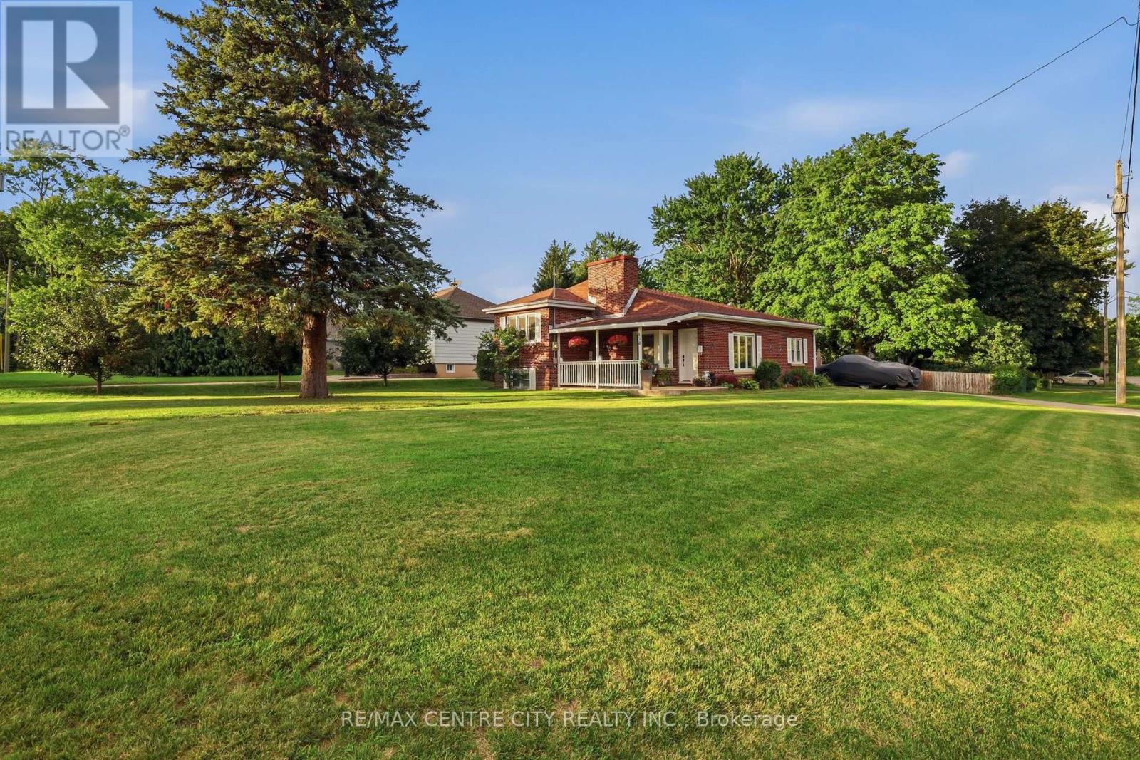 3 bedroom Single Family exterior, 438 Forest Lawn Avenue, London East (East I), Ontario