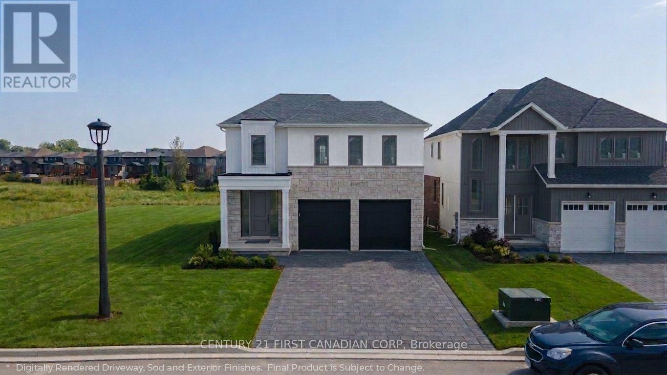 2649 HEARDCREEK TRAIL - 1