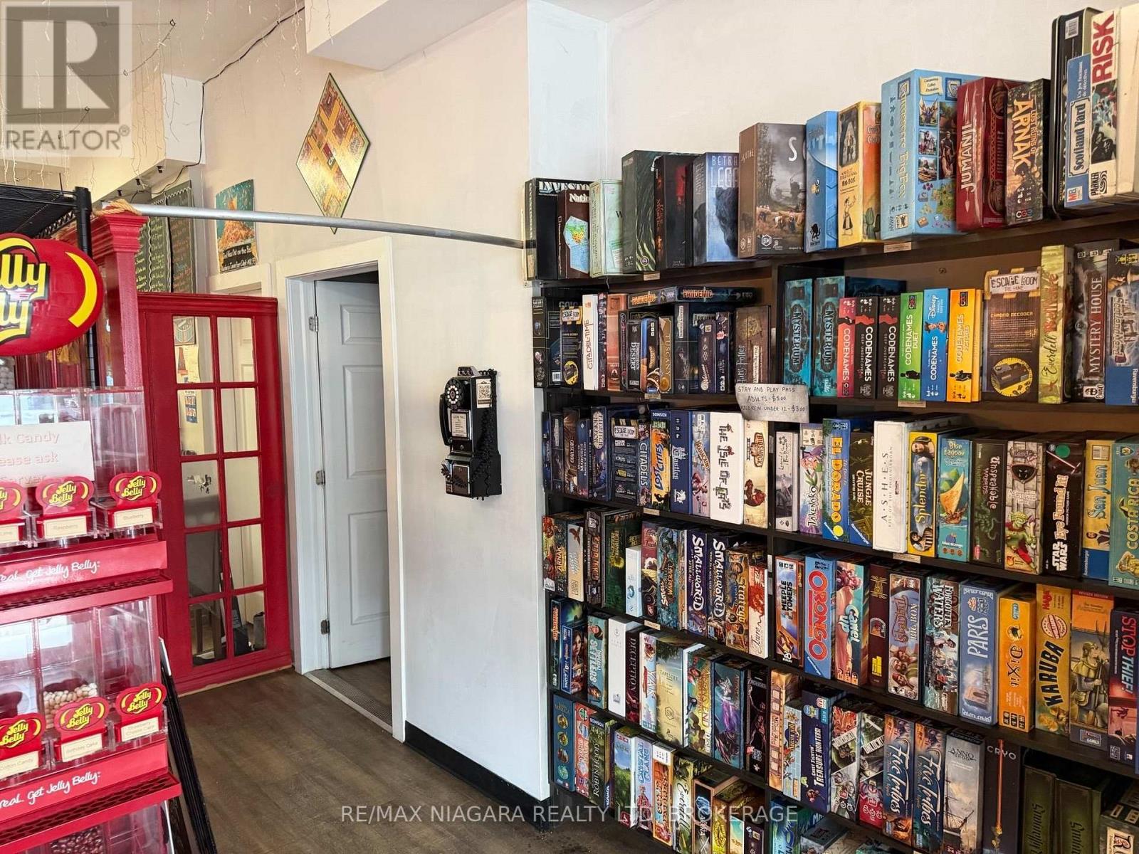 #3 206 Jarvis Street, Fort Erie (Central), Ontario, L2A2S5, Fort Erie (Central), Ontario — photo 4 of 5