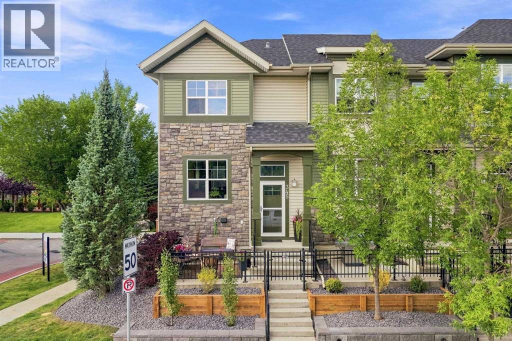 345 Mckenzie Towne Gate SE - 1