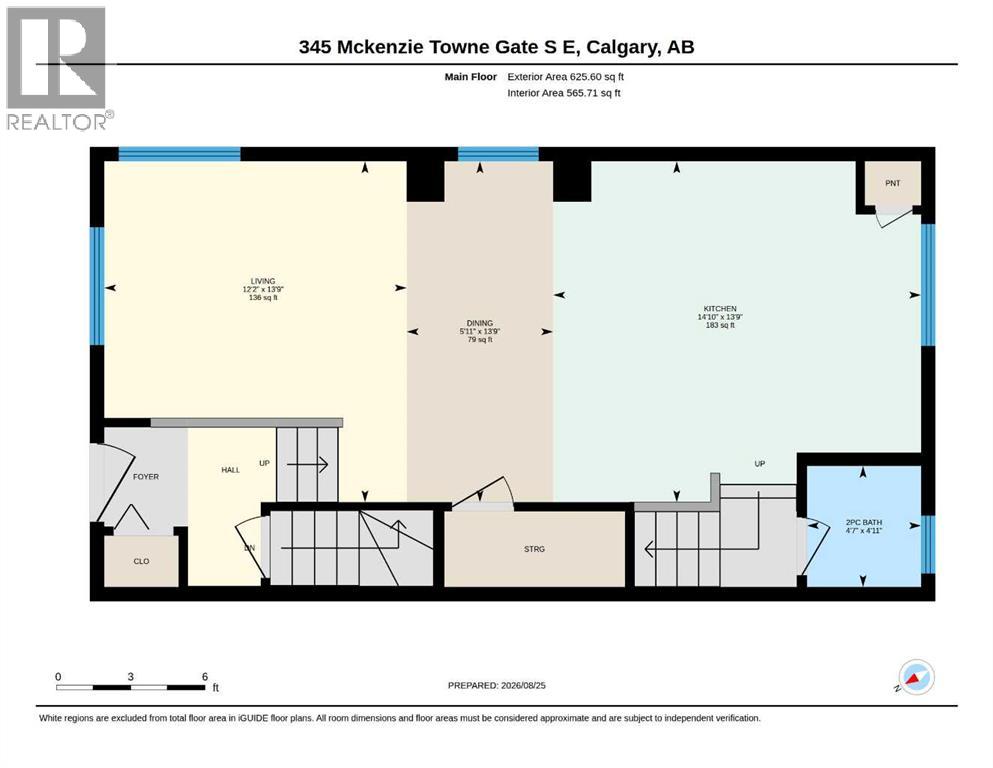 345 Mckenzie Towne Gate SE - 49