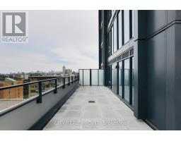909 - 2525 Bathurst Street, Toronto, ON M6B2Y9 Photo 7