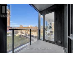 201 - 664 Spadina Avenue, Toronto, ON M5S2H7 Photo 11