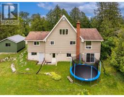 444 Balmy Beach Road, Georgian Bluffs, ON N4K5N4 Photo 34