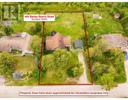 444 Balmy Beach Road, Georgian Bluffs, ON N4K5N4 Photo 35